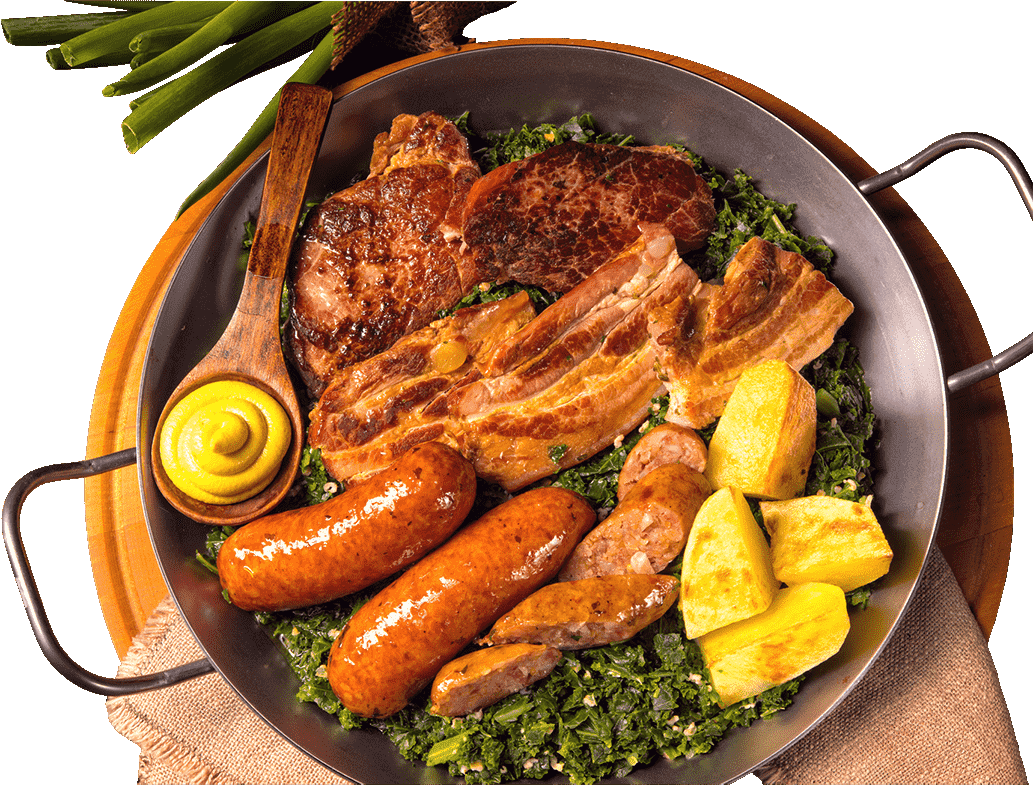 Grünkohltour nach Borkum Image