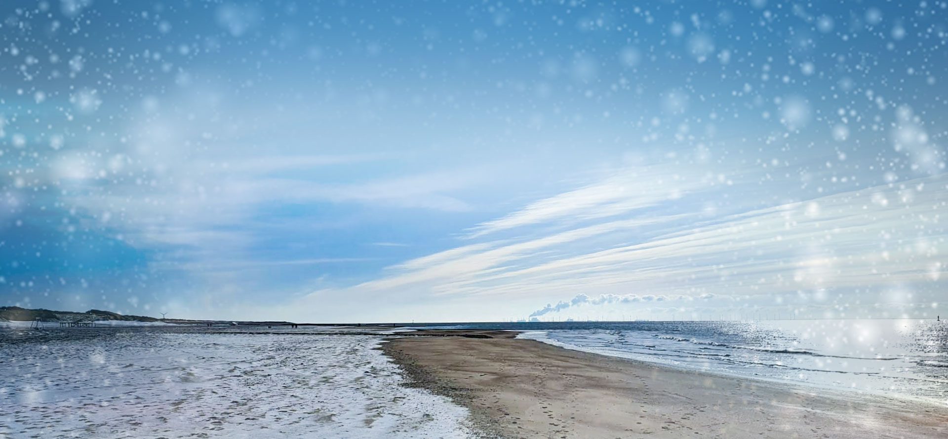 Borkum für Zuhause! Image