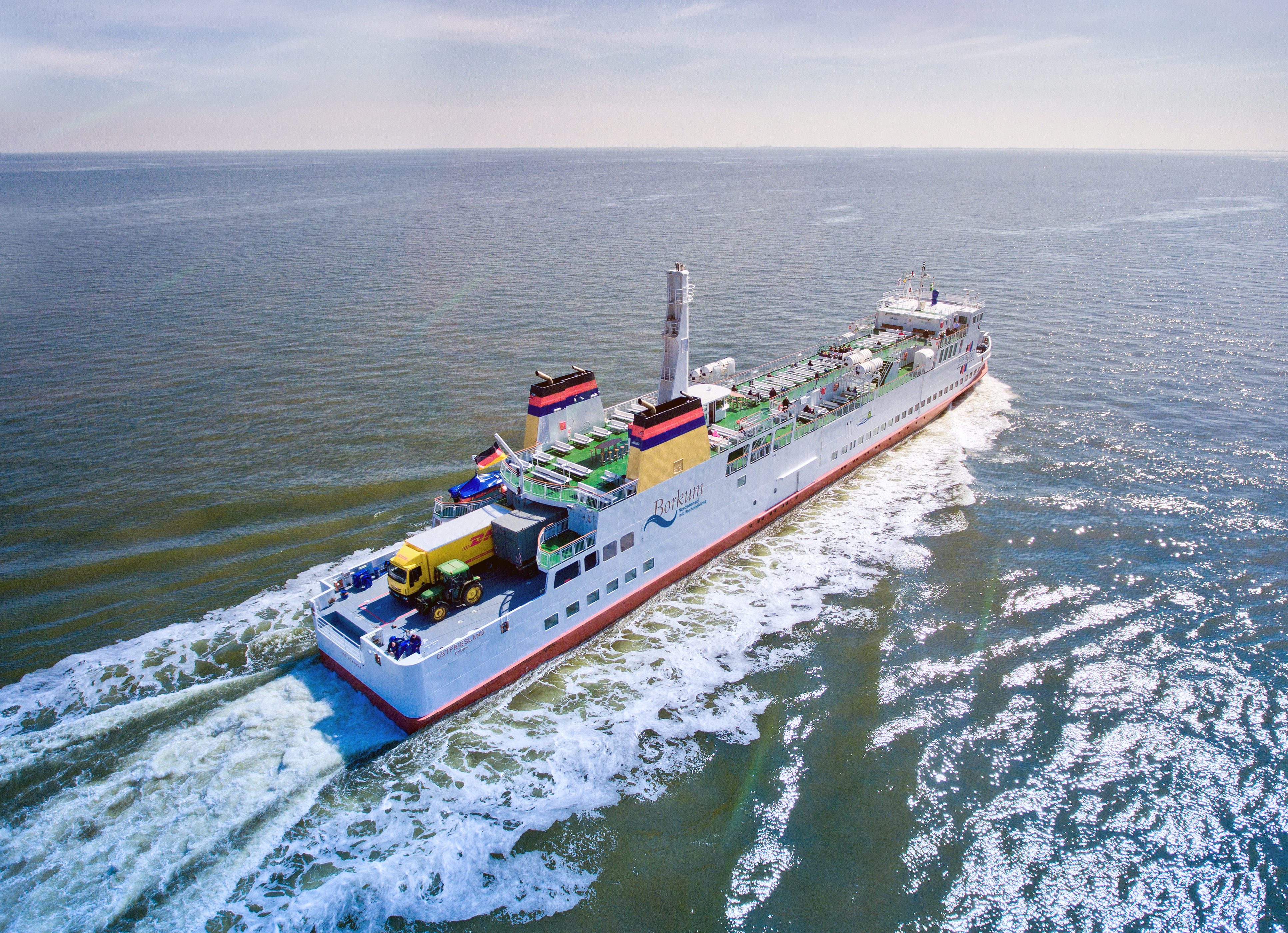 Kostenloser Newsletter Image